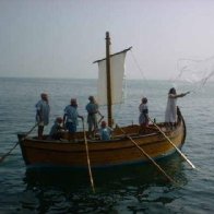 From fisherman to evangelist