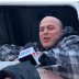 Freedom Truckers Protest