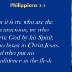 philippians_3_3_put_no_confidence_in_the_flesh_powerpoint_church_sermon_Slide03