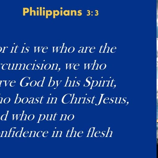 philippians_3_3_put_no_confidence_in_the_flesh_powerpoint_church_sermon_Slide03