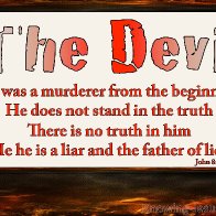 Thus saith the LORD