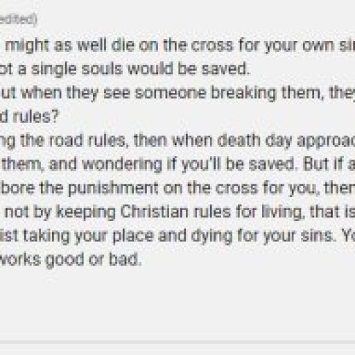 John 3:16 