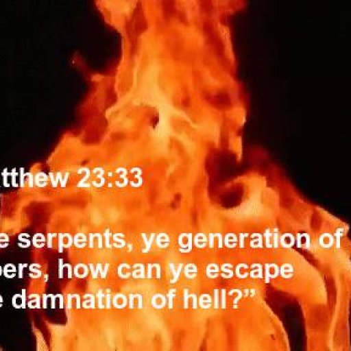 Ye Serpent's Generation of Vipers