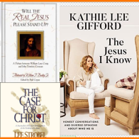 Brought into their fold