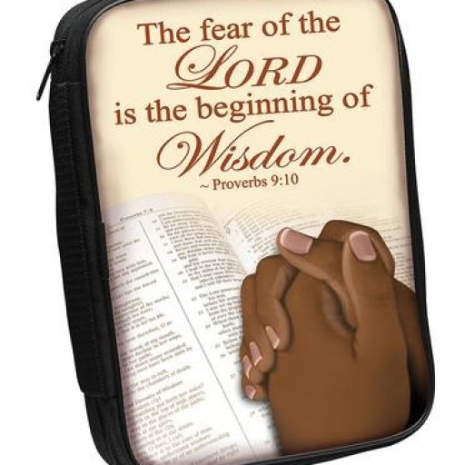 Faith without works is dead