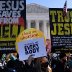 Workers of iniquity depart from me