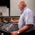 dave running the board