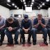 in prayer