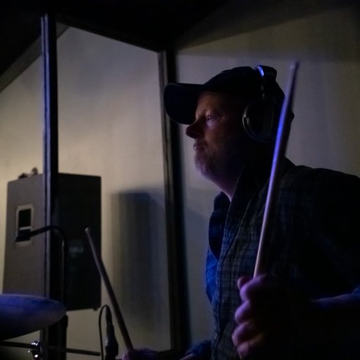randy in the zone