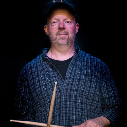 randy man