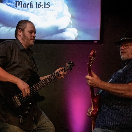 ryan and james jammin