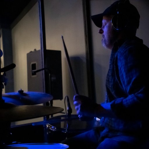 randy blue