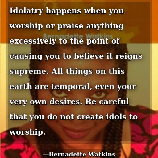 Their foolish hearts was darkened