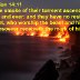 Grave dangers of hell