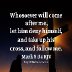 Ye should earnestly contend for the faith