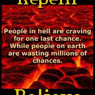 Judgment is thy coming