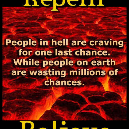 Judgment is thy coming