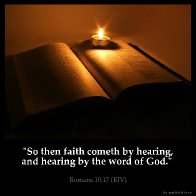 Pleading with you to Salvation