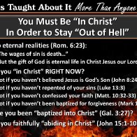 Yield yourselves unto God