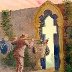 Enter inn at the straight gate