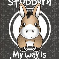 His way not my way