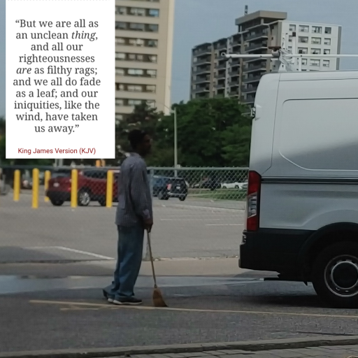 A true candidate for hell