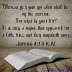 What is your life? Redeem the time