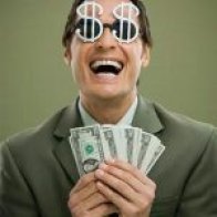 Woe to the RICH and DECEIVERS