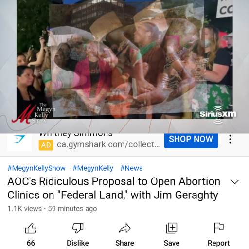 You testify against yourselves