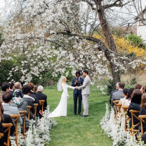 Marriage is honourable in all,