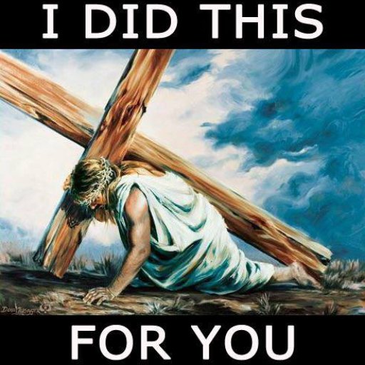 1316-Jesusoncrossforus