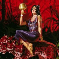 Mystery, Babylon the Great