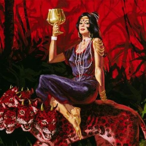 Mystery, Babylon the Great