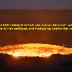 Hell opens her mouth without measure