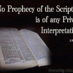 2 Peter 1-20 No Prophecy of Scripture Is Of Any Private Interpretation brown.jpg