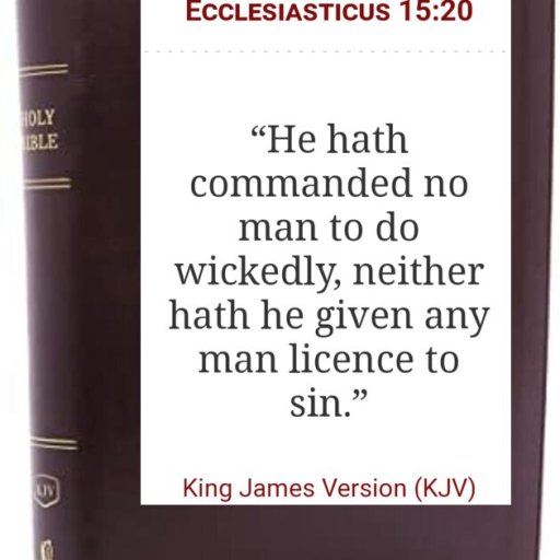 Let them hear that are willing