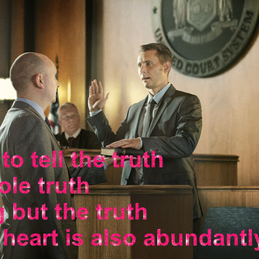 In God I have put my trust