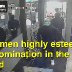 What men highly esteem are an abomination in the sight of God