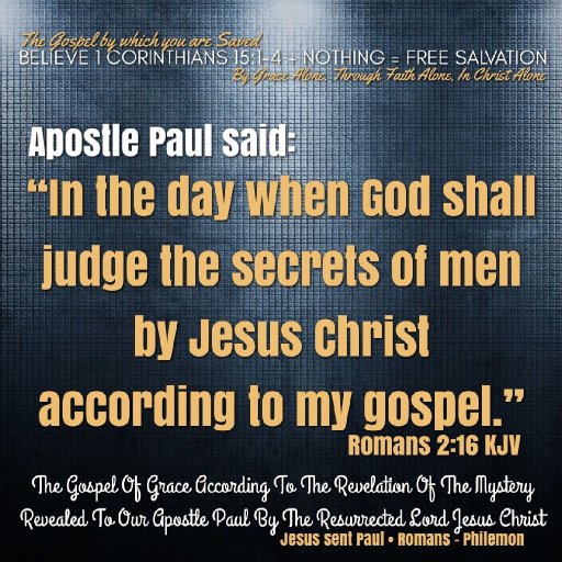 Pauls Gospel