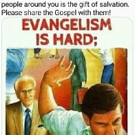 Do not grieve the Holy Spirit