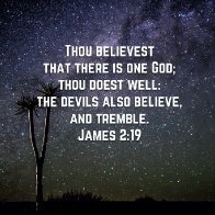 Doctrines of Devils