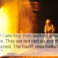 Endurance in faith good soldier 