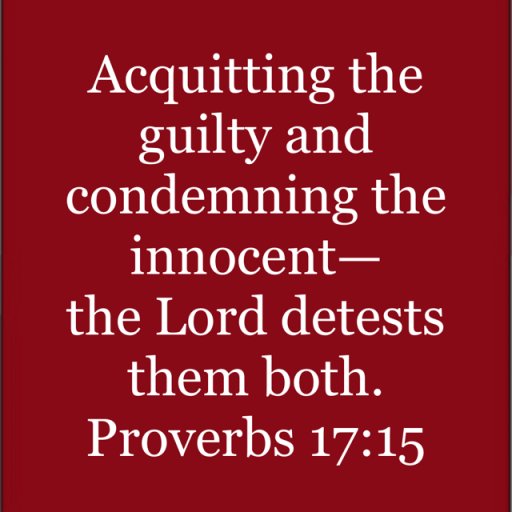 To be taken and destroyed