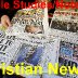 2. Bible News, Research, Truths