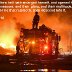 Realistic horrors of hell