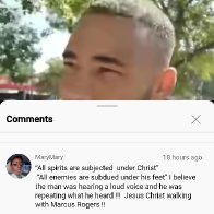 Wow those celebrating sin