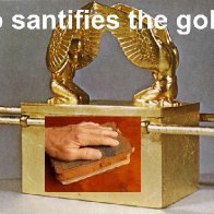 Deceived whited sepulchres