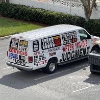 Is HELL a real place?