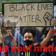 Your soul matters