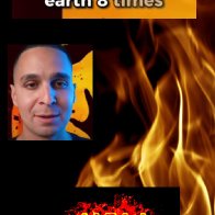 Cast them down to hell